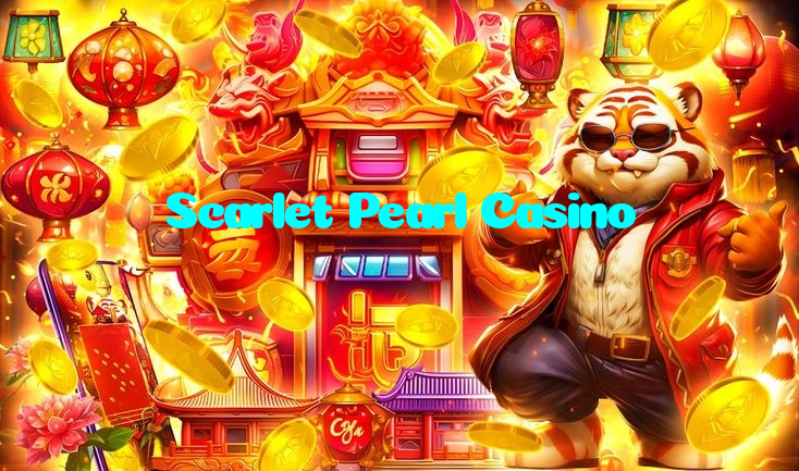 Scarlet Pearl Casino
