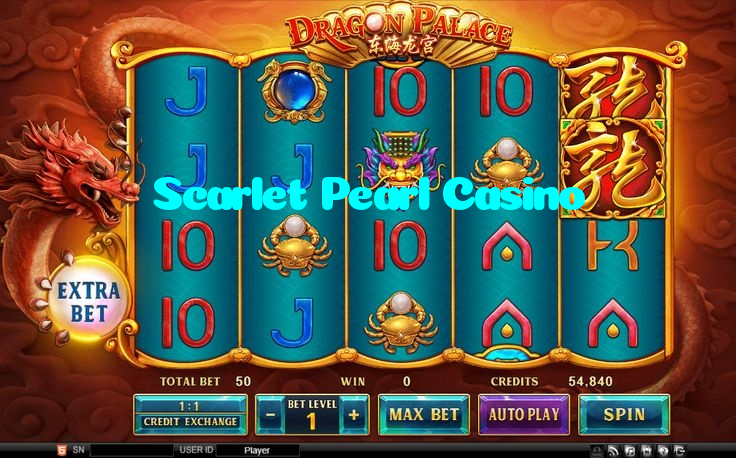 Scarlet Pearl Casino