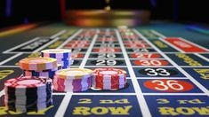 Scarlet Pearl Casino casino presented on mobile device in Pakistan with slots and live games