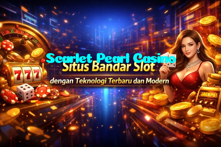 available types of Scarlet Pearl Casino bet including pre-match live express and system bets