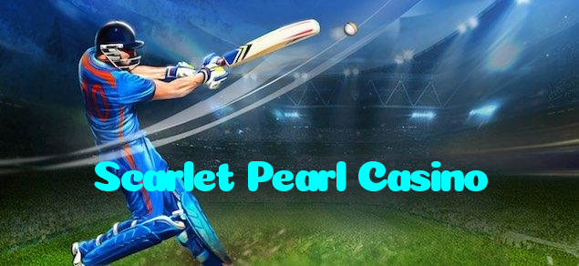 available types of Scarlet Pearl Casino bet including pre-match live express and system bets