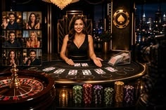 Scarlet Pearl Casino