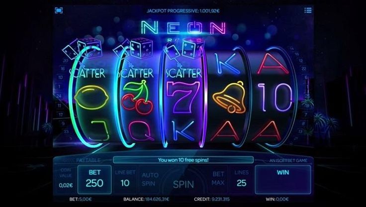 Scarlet Pearl Casino پر آن لائن سلاٹس کے بارے میں