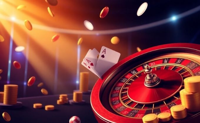Scarlet Pearl Casino کیسینو میں رولیٹی گیمز کے بارے میں معلومات