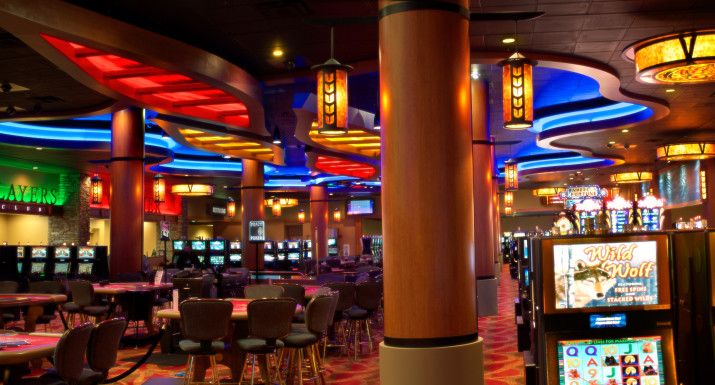 Scarlet Pearl Casino پاکستان کیسینو میں بلیک جیک گیمز