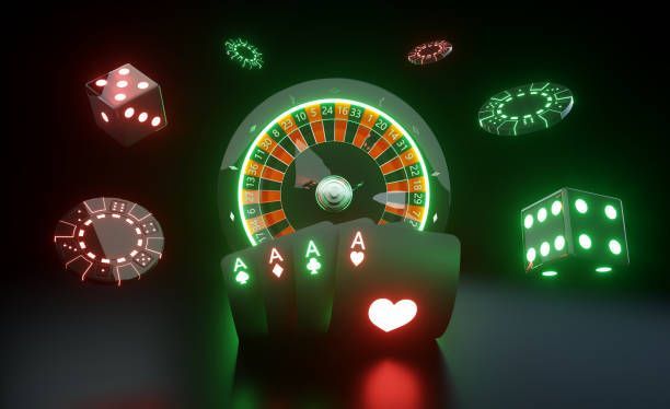 Scarlet Pearl Casino کیسینو میں بکراٹکھیلیں