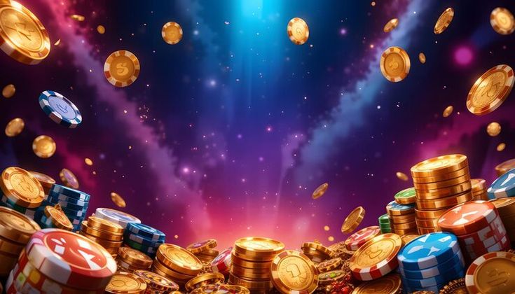 Scarlet Pearl Casino پاکستان میں میگا ویز کیسینو گیمز