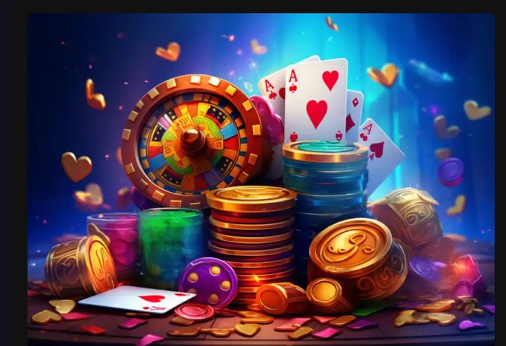 Scarlet Pearl Casino کھلاڑیوں کے لیے لائیو کیسینو سیکشن