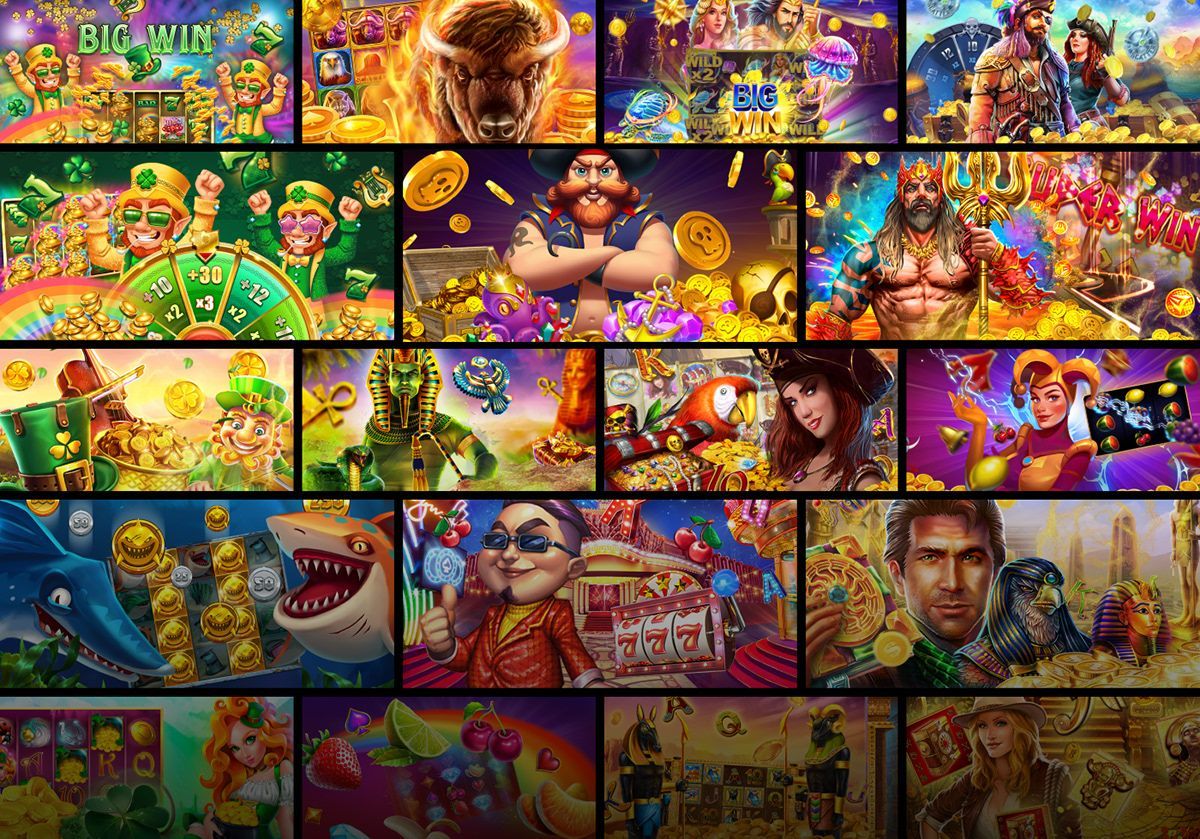 ایک اکاؤنٹ بنائیں یا Scarlet Pearl Casino کیسینو میں لاگ ان کریں۔
