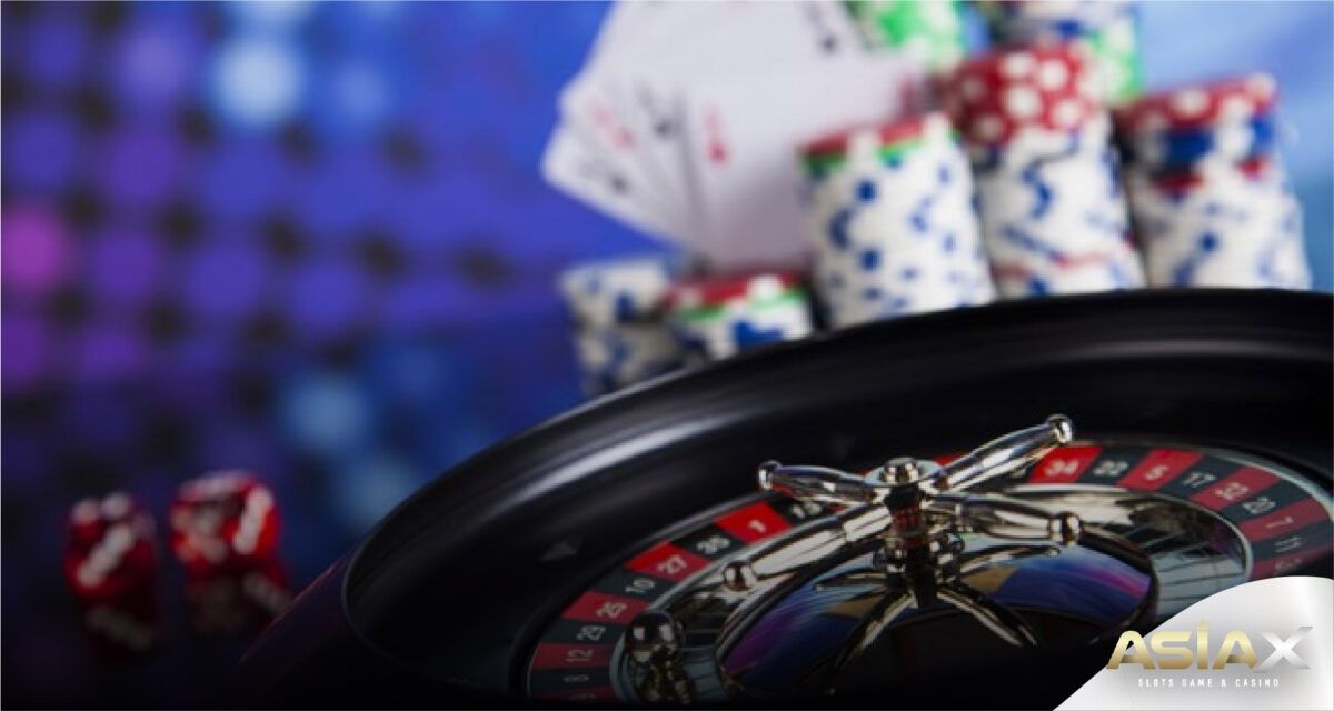 Scarlet Pearl Casino آن لائن کیسینو میں کھیلنے کی وجوہات