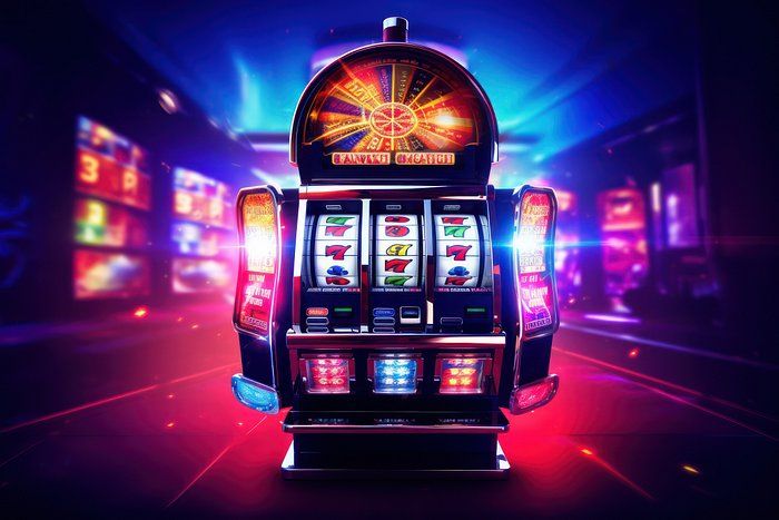 Scarlet Pearl Casino کیسینو گیمز کا ایک زمرہ منتخب کریں